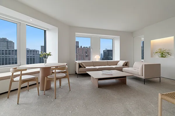 150 West 56th Street #5306 in Midtown, Manhattan | StreetEasy