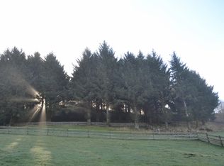 5870 Scherzinger Rd, Neskowin, OR 97149