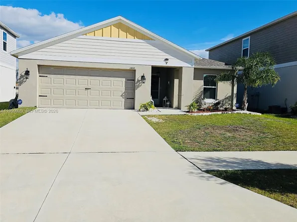 1400 Axel Cir, Winter Haven, FL 33880
