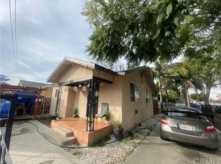 9551 Holmes Ave, Los Angeles, CA 90002