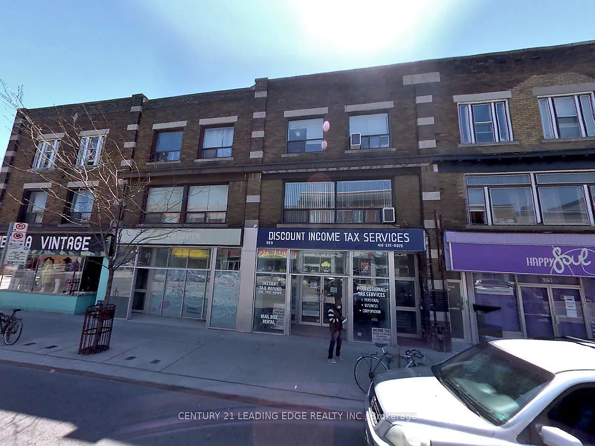 1 bed, $1,900 — Photo 1