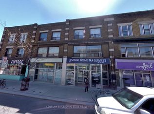 959 Bloor St W #2A, Toronto, ON M6H1L7