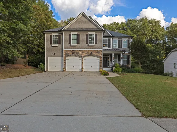 20 Palladian Dr, Senoia, GA 30276