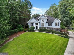 8260 Stonebrook Ct, Cumming, GA 30040