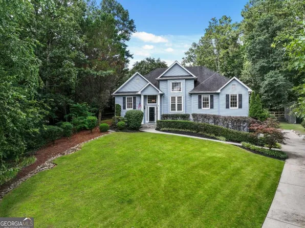 8260 Stonebrook Ct, Cumming, GA 30040
