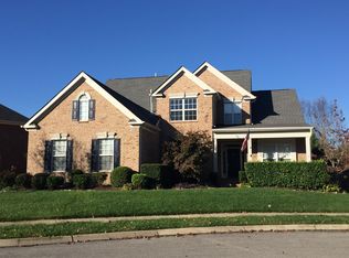 729 Braemere Dr, Franklin, TN 37064