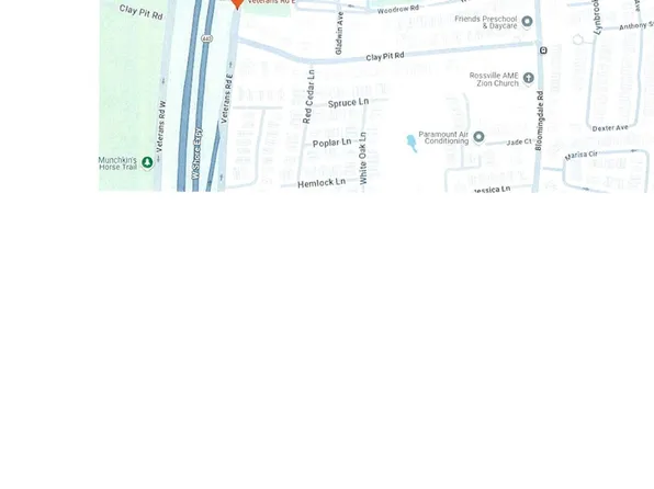 0 Veterans Rd, Staten Island, NY 10309