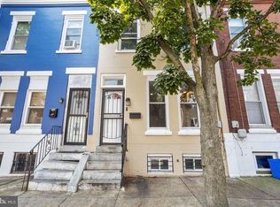 1922 Page St, Philadelphia, PA 19121