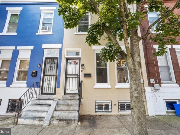 1922 Page St, Philadelphia, PA 19121