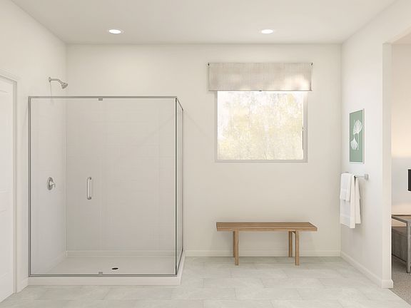 Shown in our standard Elements Look