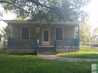 2199 Iowa St, Savannah, GA 31404