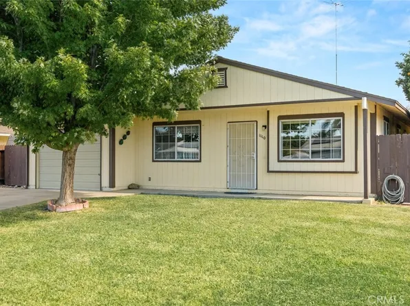 1110 Southgate Dr, Willows, CA 95988