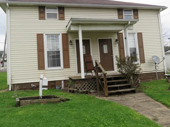 301 E Water St, Flemingsburg, KY 41041
