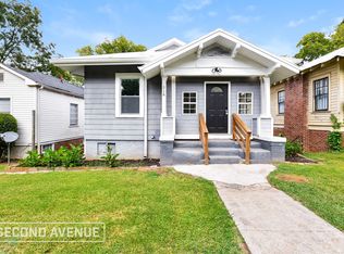 518 Oak Pl, Fairfield, AL 35064