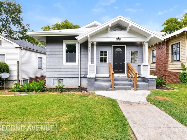 518 Oak Pl, Fairfield, AL 35064