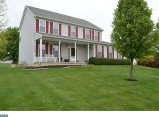 124 Middessa Dr, Middletown, DE 19709