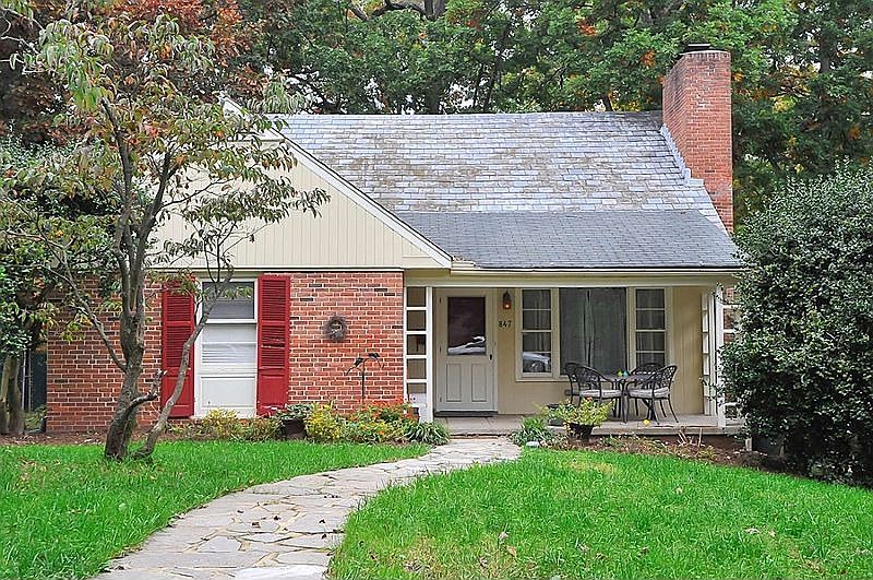 2nd image of 847 Glen Allen Dr