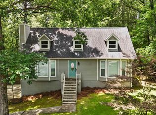 2589 Royal Way, Pelham, AL 35124