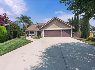 5811 Burgundy Ave, Alta Loma, CA 91737
