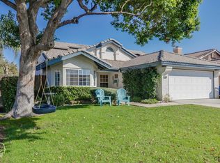 8800 Sand Fox Ct, Bakersfield, CA 93312