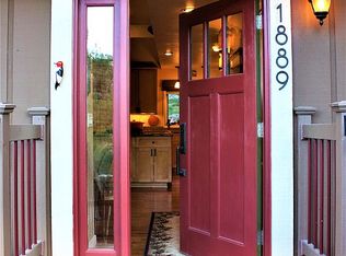 1889 Idylwild Way, Prescott, AZ 86305