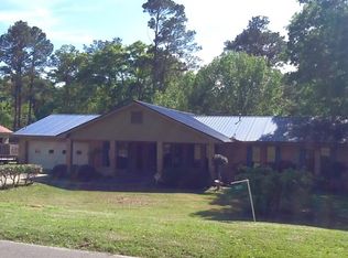 5025 Lincoln Road Ext, Hattiesburg, MS 39402