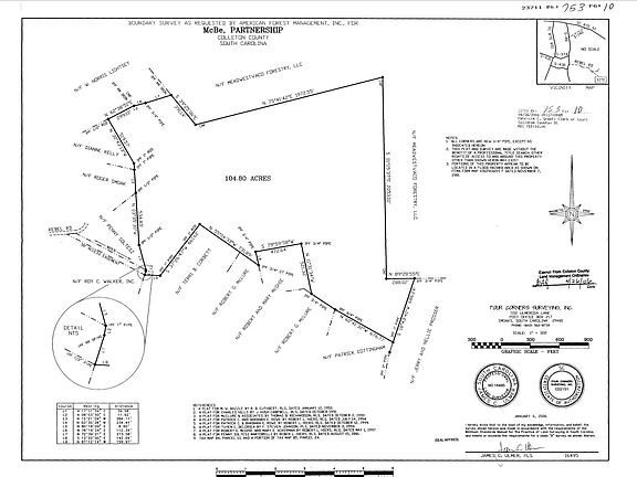 616 Rebel Ln, Cottageville, SC 29435 | MLS #22018261 | Zillow