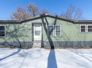 1158 S Collyge Ave, Westville, OK 74965