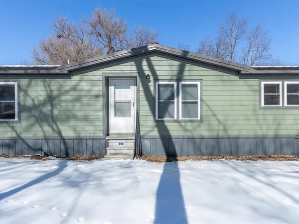 1158 S Collyge Ave, Westville, OK 74965