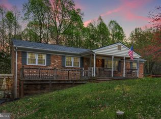 12605 Bristersburg Rd, Midland, VA 22728