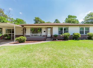 130 Davidson Dr, Terrell, TX 75160