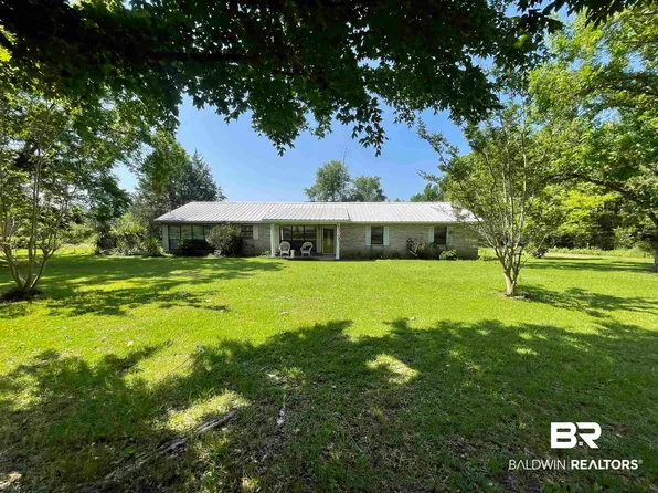 12150 County Road 17, Franklin, AL 36444