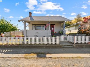 220 W Center St, Heppner, OR 97836