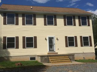 213 Hower Rd, Danville, PA 17821