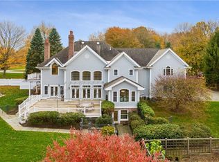 23 Waring Rd, Pound Ridge, NY 10576