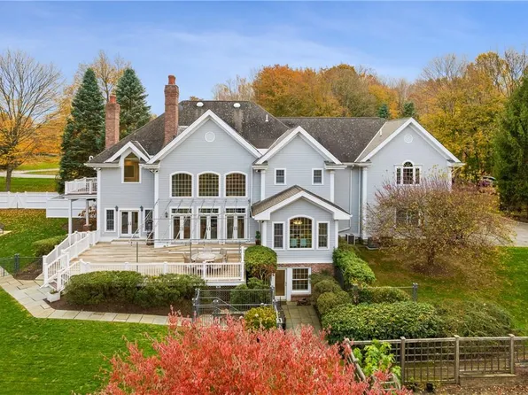 23 Waring Road, Pound Ridge, NY 10576