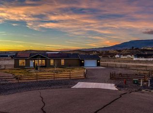 729 Spotted Pony Court, Delta, CO 81416
