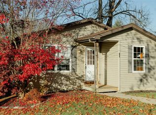 204 Cherry St, Edinboro, PA 16412