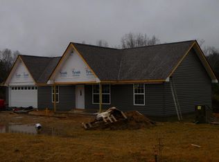 2648 Sharps Chapel Rd, Sharps Chapel, TN 37866