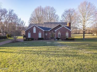 1379 Caroline Cir, Franklin, TN 37064