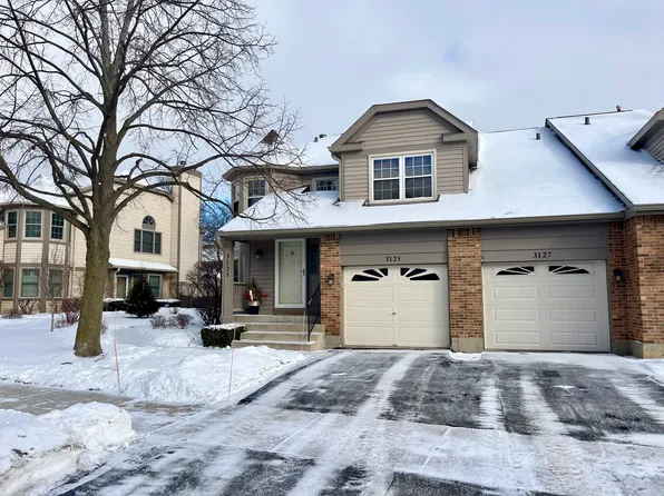 3127 N Daniels Ct, Arlington Heights, IL 60004