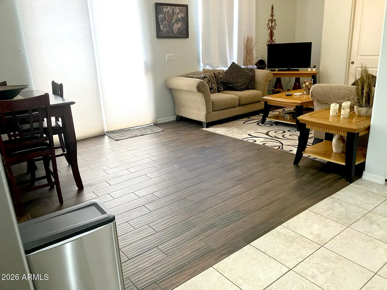 1 bed, 1.0 bath, 850 sqft, $1,875 — Photo 2