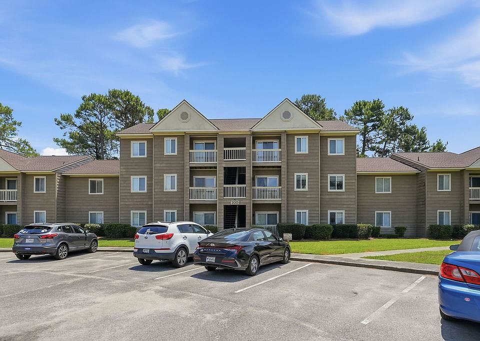1st image of 300 Myrtle Greens Dr. #F