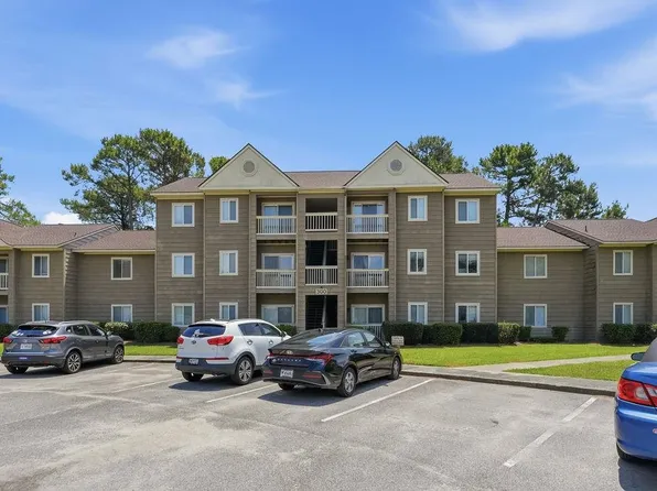 300 Myrtle Greens Dr. #F, Conway, SC 29526