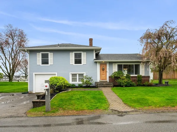 3 Riverview Dr, Newbury, MA 01951
