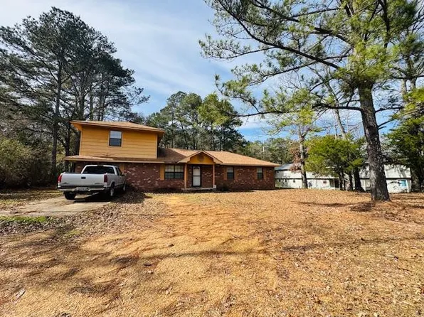 1073 Martin Luther King Dr, Summit, MS 39666