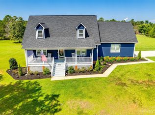 3076 Crestview Ln, Lancaster, SC 29720