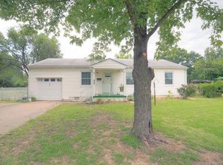 202 NE Myers Ave, Bartlesville, OK 74006