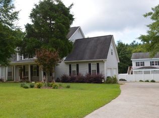 595 Old Popes Ferry Rd, Juliette, GA 31046