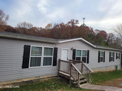 324 N Patton Ave, Rockwood, TN, 37854